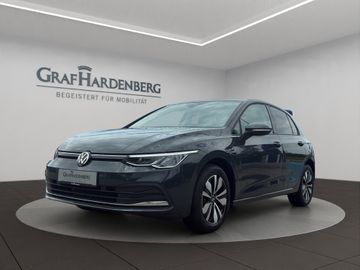 Volkswagen Golf - 1