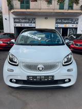 Smart ForFour 70 1.0 Proxy - Smart ForFour: Proxy