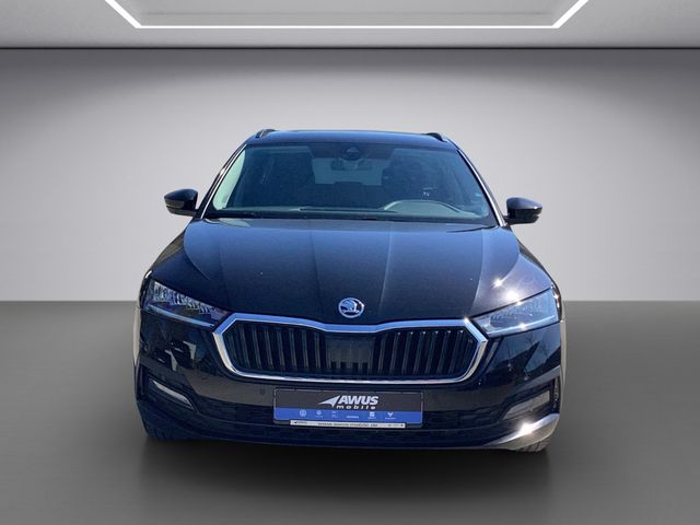 Octavia Combi 2.0TDI Ambition