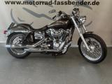 Harley-Davidson FXDC Super Glide Custom Hd mit vielen Extras - HARLEY-DAVIDSON FXD SUPER GLIDE
