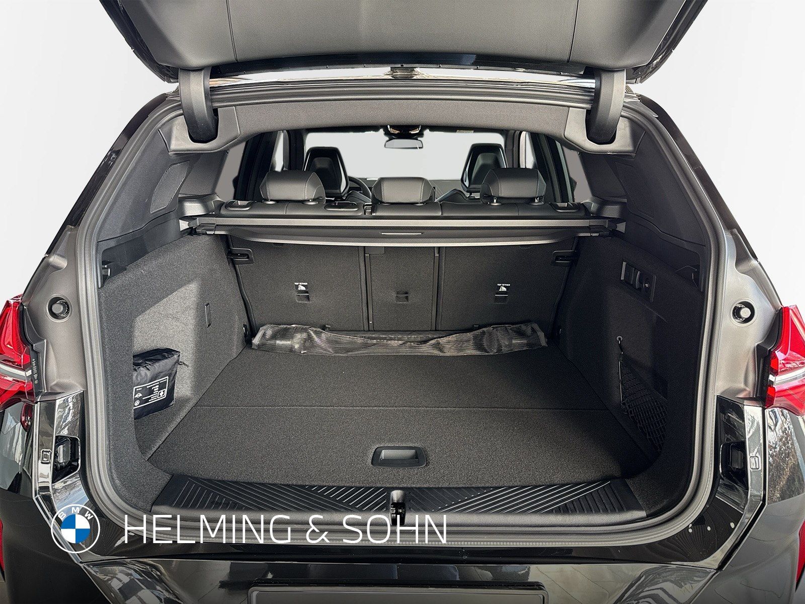 BMW X3 - Bild 12