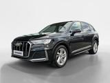 Audi Q7 50 TDI S line+Allradlenkung+HUD+Matrix LED - gebrauchte Audi Q7 aus dem Jahr 2022
