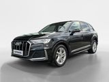 Audi Q7 50 TDI S line+Allradlenkung+HUD+Matrix LED - Audi Q7 aus 2022
