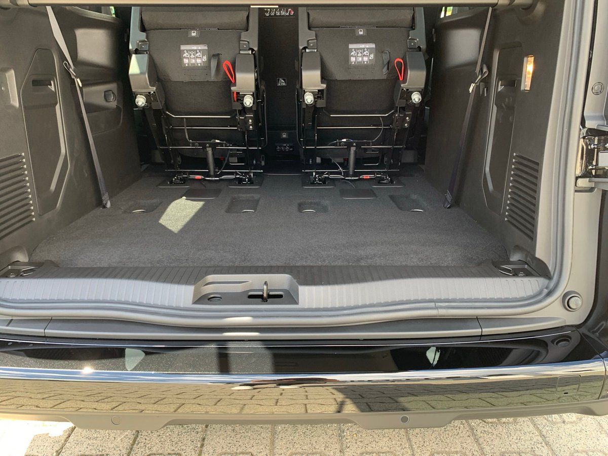 Renault Grand Kangoo - Bild 31