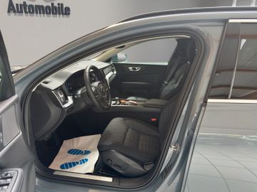 Volvo V60 - 9