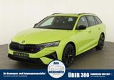 Skoda Octavia Combi RS 2.0 TSI DSG, Pano, Standheizung - Skoda Octavia Tageszulassungen