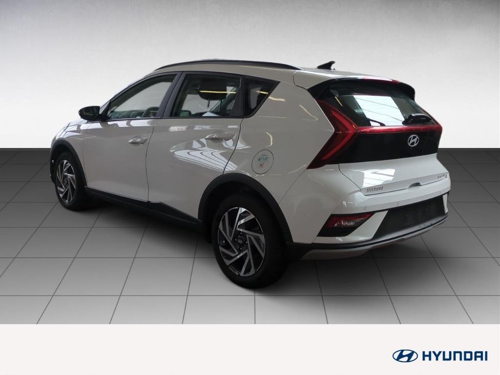 Hyundai BAYON – Bild 7