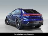 Porsche Macan 4 Electric BEV!;Luftfed.;Pano;Beifahrerdis - Porsche Macan aus 2025
