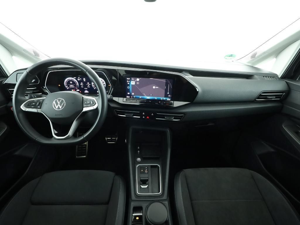 Volkswagen Caddy Maxi - Bild 5