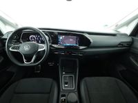 Volkswagen Caddy Maxi - Vorschau Bild 5