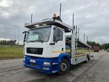 MAN TGM - MAN Tgm