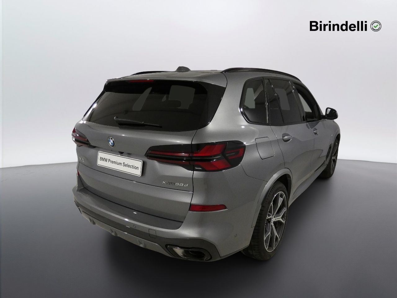 Other BMW X5 (G05/F95) - X5 xDrive30d 48V Msport Pro imagem 3
