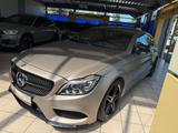 Mercedes-Benz CLS Shooting Brake CLS 350 AMG-Paket - Mercedes-Benz CLS Shooting Brake Gebrauchtwagen