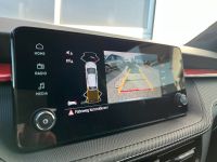 Skoda Fabia 1.0 TSI DSG Monte Carlo SHZ LED KAM 5JGAR bei Autohaus Landmann & Maier OHG