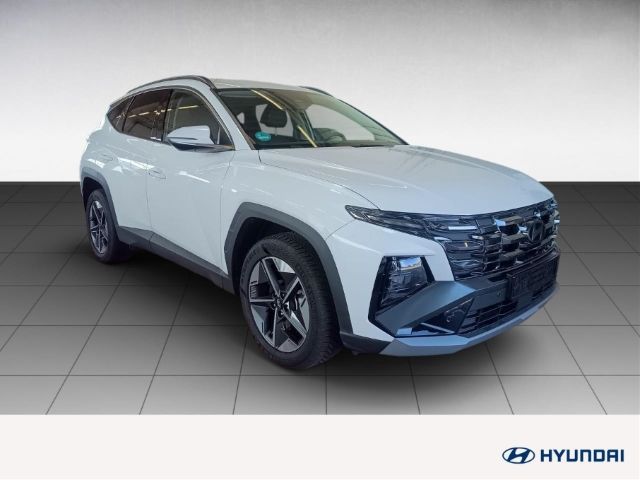 Hyundai Tucson – Bild 3