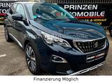 Peugeot 3008 Allure Business Auto AHK Navi 360 kamera - Peugeot 3008: Business