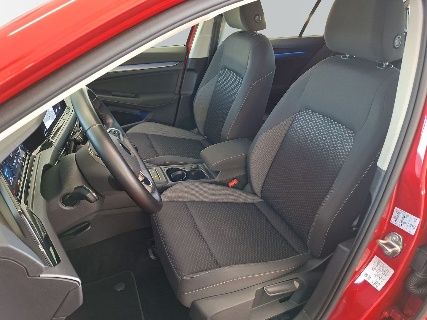 Golf VIII 1.0 Life *Keyless*SHZ*