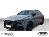 Audi Q8 50 TDI S-Line COMPETITION PLUS MATRIX+BLACK