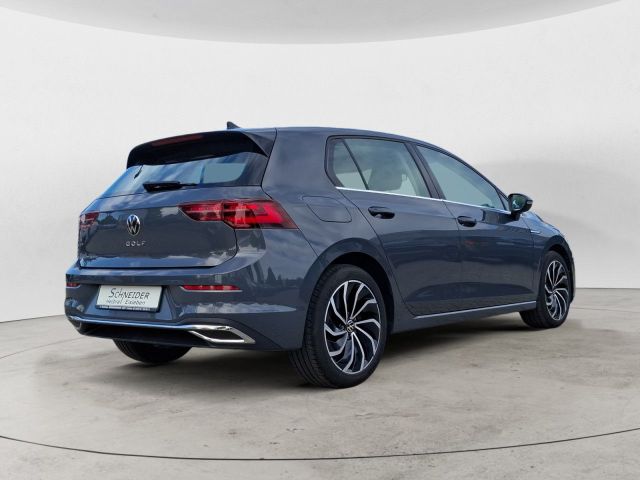 GOLF VIII 1.5 TSI STYLE