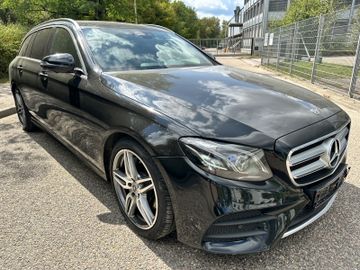 Mercedes E 250 - 11
