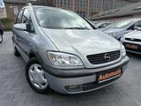 Opel Zafira 1.8 16V Klimaanlage!!! - Opel Zafira: 16v