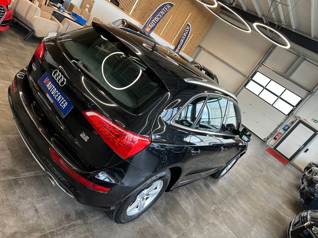 Audi Q5 3.2 FSI quattro *Kamera*Klima*Xenon*Panorama*