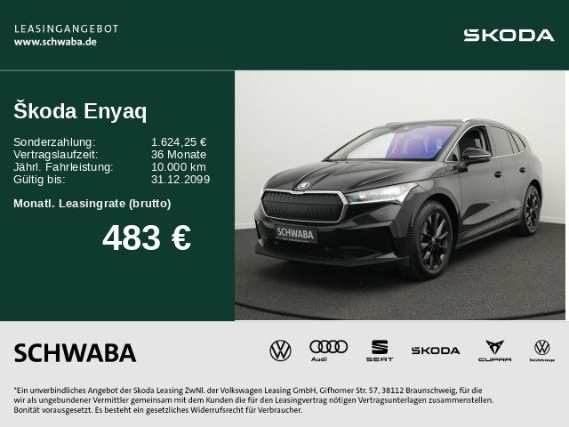 Skoda Enyaq - Bild 2