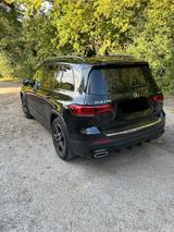 Mercedes-Benz GLB 250 4MATIC DCT, AMG Line, Garantie bis 03/28 - Mercedes-Benz GLB-Class: Von Privat