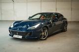 Ferrari V12 *Blu Scozia & Garantie Ferrari Power* - Ferrari GTC4Lusso Gebrauchtwagen