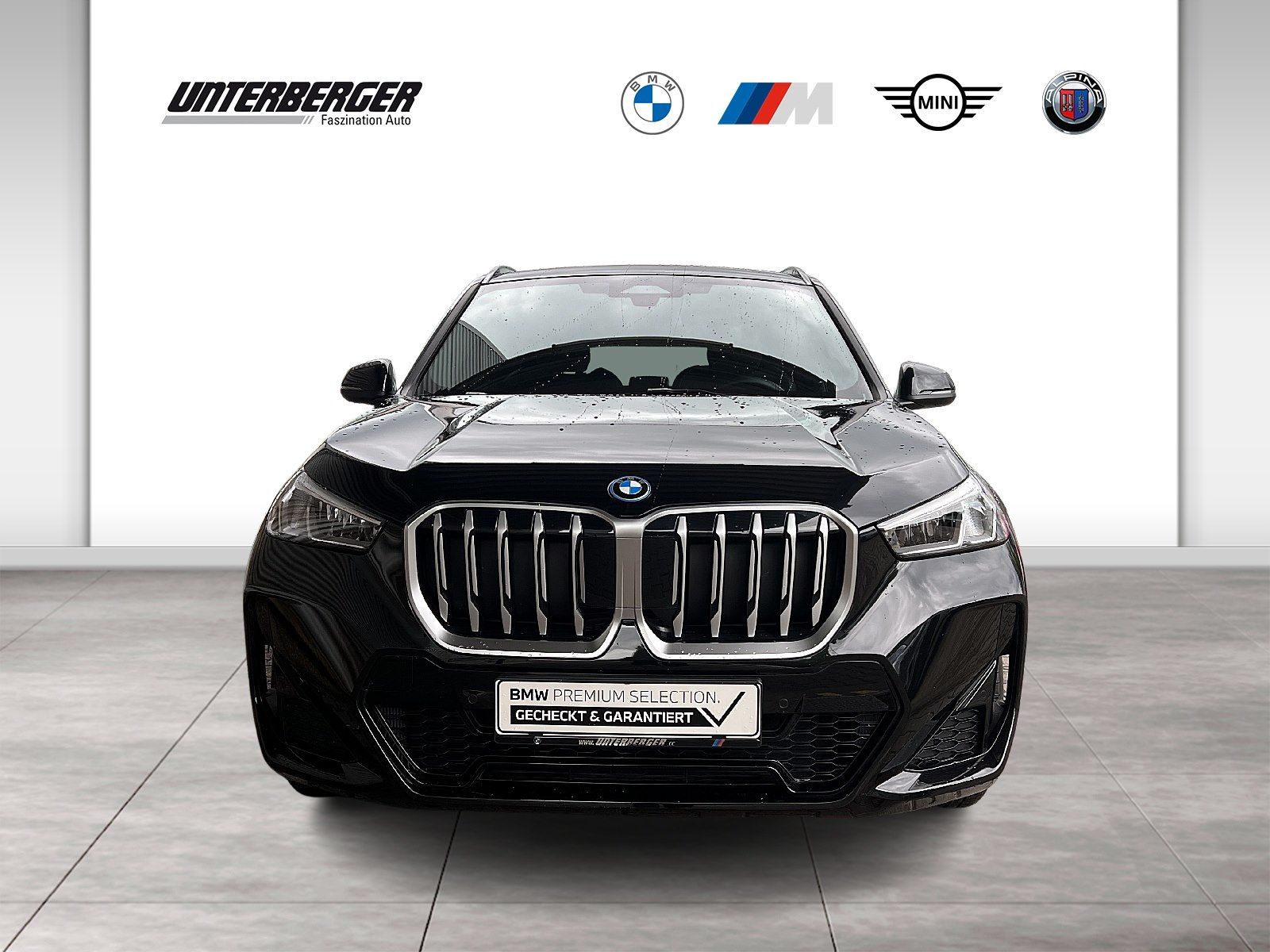 BMW X1 xDrive25e M Sport PA Adapt. Fahrwerk Sitzheiz imagem 2