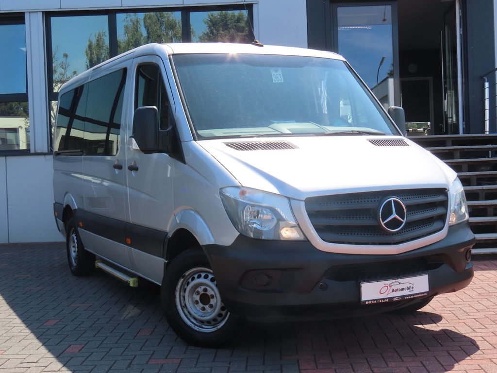 Image of Mercedes-Benz Sprinter