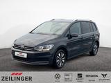 Volkswagen Touran GOAL TSI DSG|NAVI|ACC|SHZ|CLIMATRONIC|PDC - Volkswagen Touran: Leasing