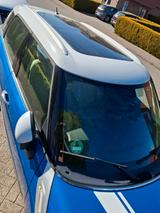 MINI Cooper D Countryman Cooper D AT Cooper - blaue MINI Cooper D Countryman