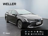 Toyota Corolla 1.8 Hybrid TS Teamplayer *LED*el Heck*CA - Toyota Jahreswagen: Kombi