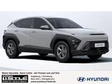 Hyundai KONA Select Hybrid MY25 1.6 T-GDI Navi+Funktions - Hyundai Kona Select mit Hybrid-Antrieb (Benzin/Elektro)