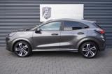 Ford PUMA ECOBOOST|ST-LINE X|VIRTUAL|KAMERA|ACC|NAVI - graue Ford Puma