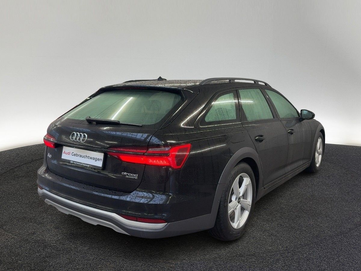 Audi A6 Allroad - Bild 5