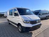 Volkswagen Crafter Kasten 30 mittellang FWD *AHK* - Offers