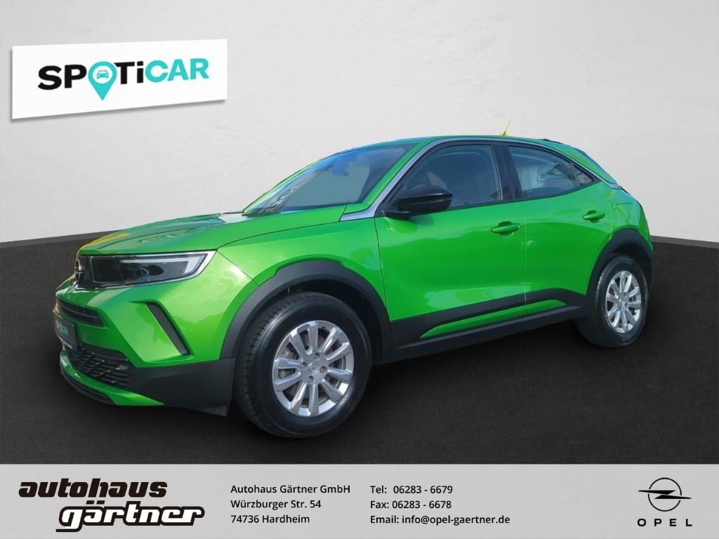 Opel Mokka-e Edition Navi Kamera PDC Digitales Cockpi