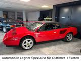 Ferrari Mondial 3.2 QV im Topzustand für Sammler - Ferrari Mondial: Cabrio
