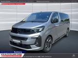 Opel Zafira XL 8 Sitzer GS DRIVE PAKET AUTOMATIK - Opel Zafira GS