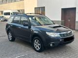 Subaru Forester 2,0D Edition Panorama-Dach - Subaru Forester in Frankfurt (Main)