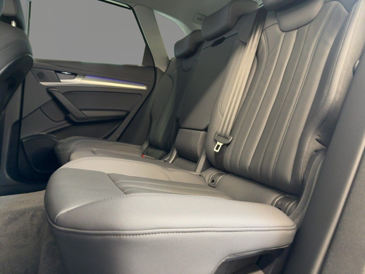 Audi Q5 - Bild 9