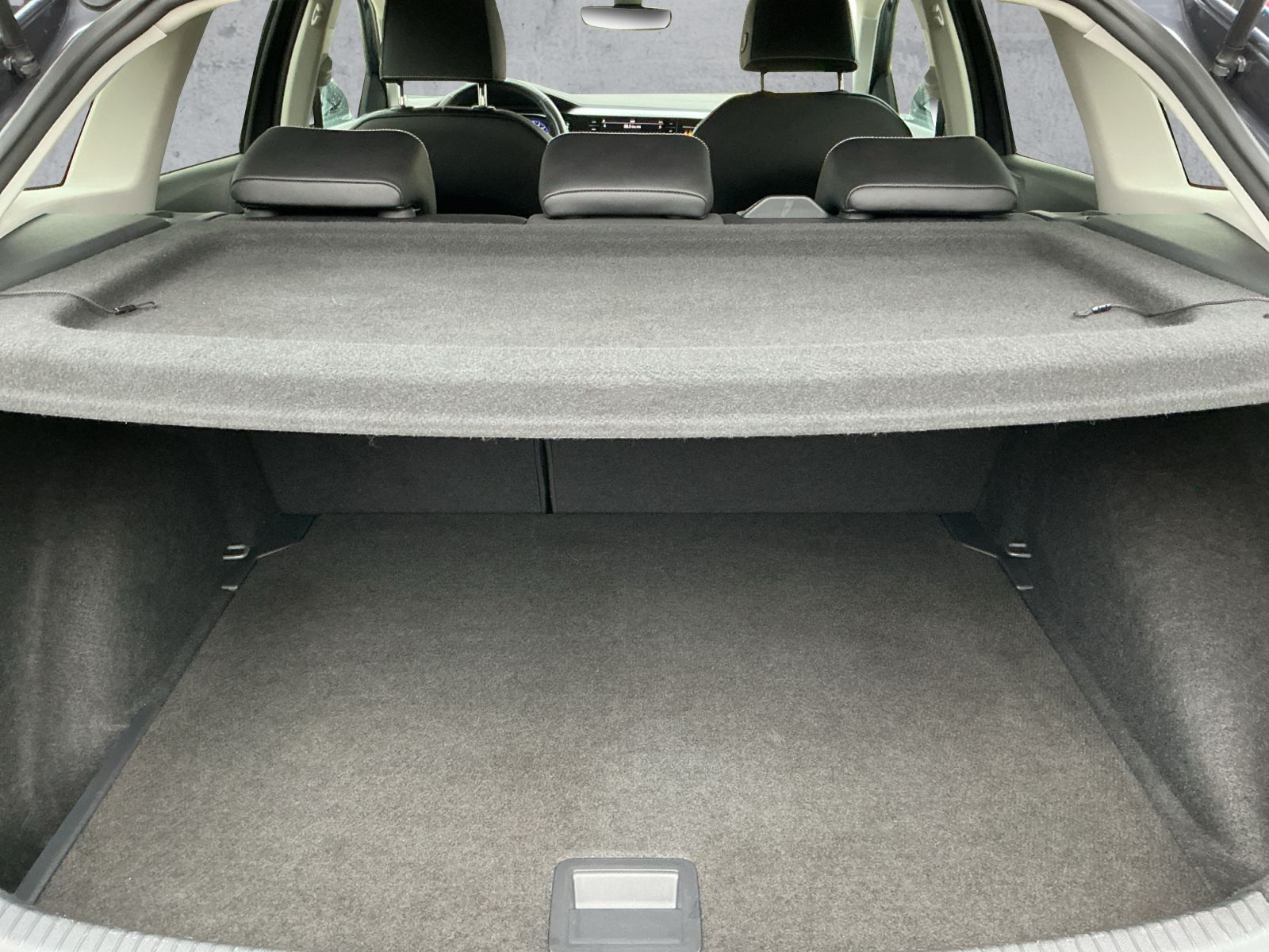 Volkswagen Taigo - Bild 14