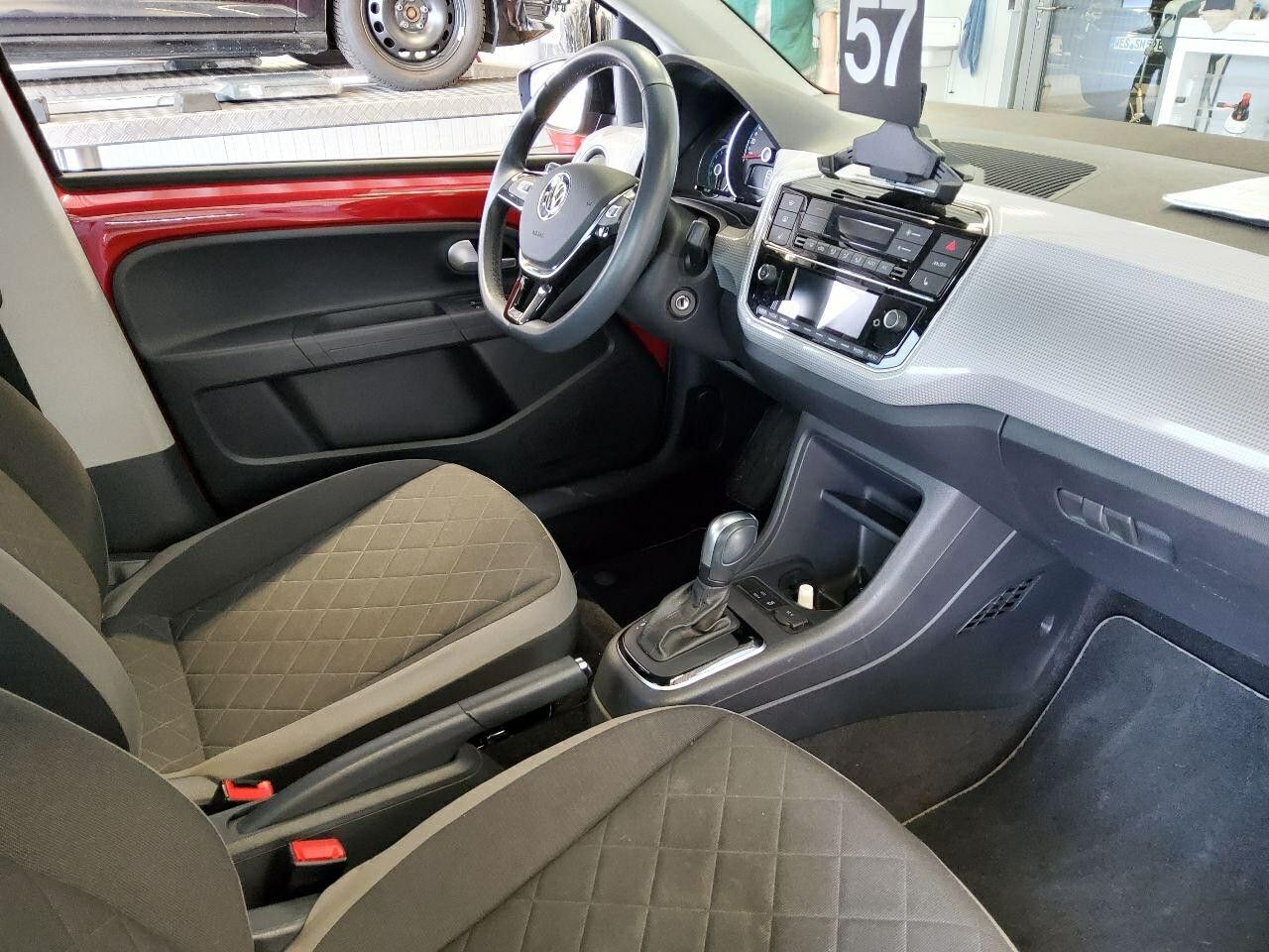 Volkswagen e-up! - Bild 4