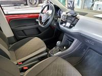 Volkswagen e-up! - Vorschau Bild 4