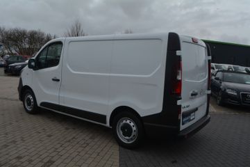 Opel Vivaro - 9
