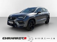 Seat Ateca - Vorschau Bild 1