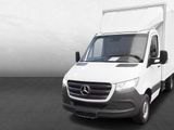 Mercedes-Benz Sprinter 316 CDI Koffer L2 Rollo+Nav+Klima+Kamer - Angebote entsprechen deinen Suchkriterien