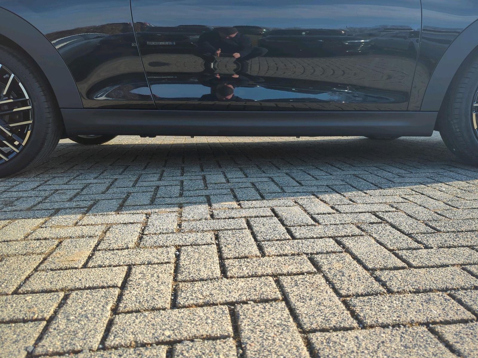 MINI Cooper Cabrio - Bild 19